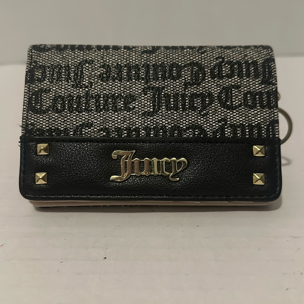 Juicy Couture Wallet
